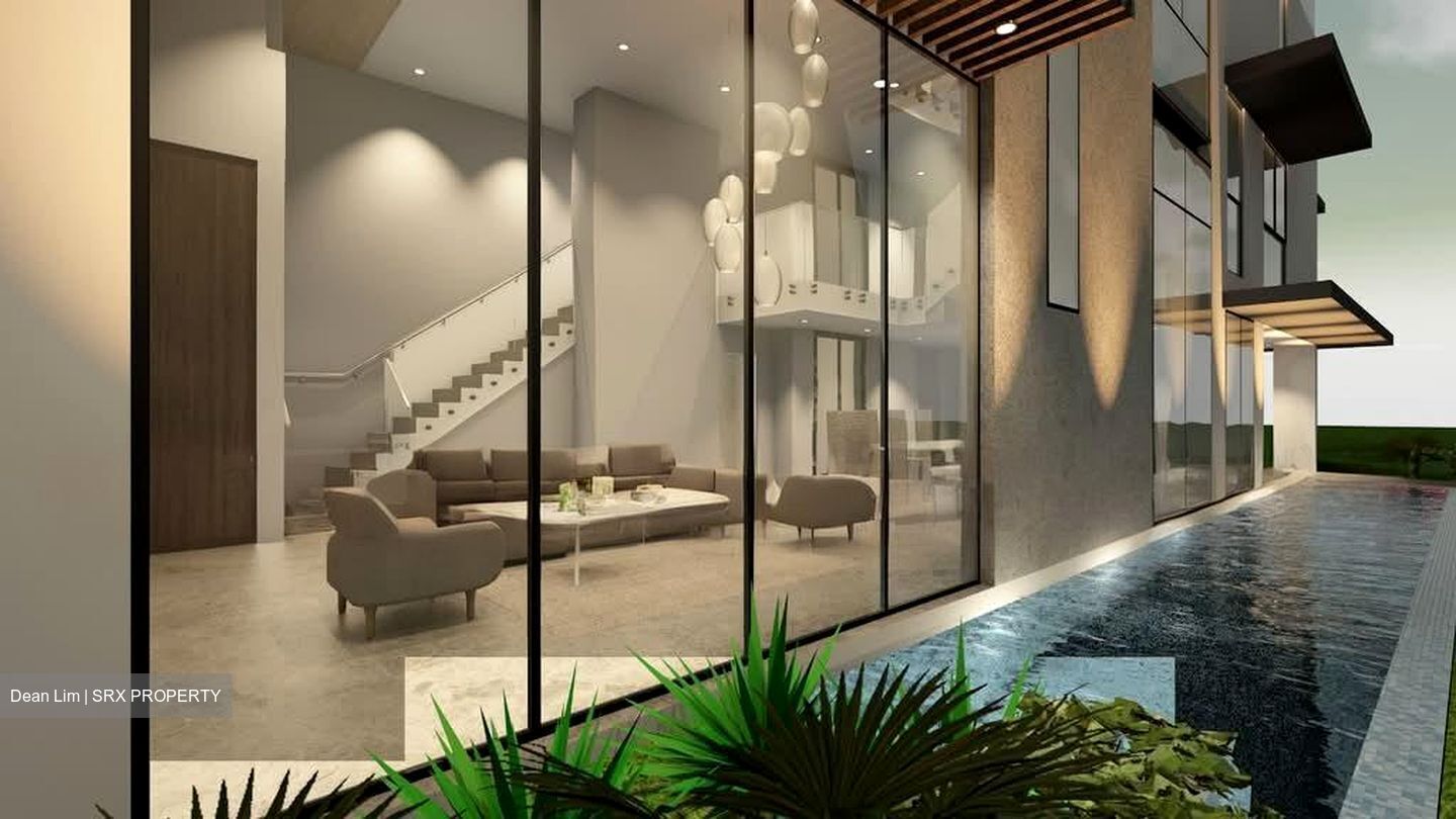 Bedok Terrace (D16), Terrace #533063341